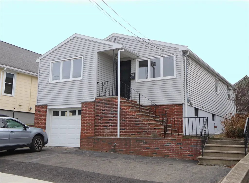 40 Rand Street, Revere, MA 02151 - Image #1