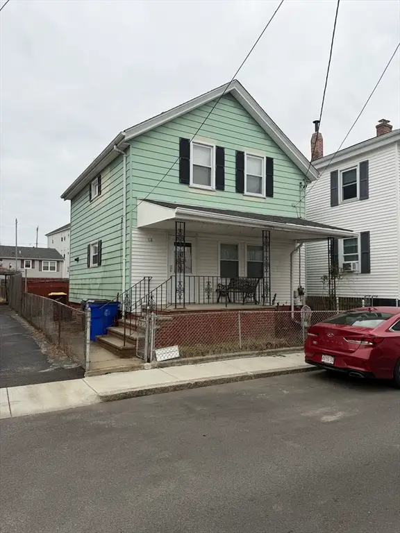 68 Cross St, Fall River, MA 02723 - Image #1