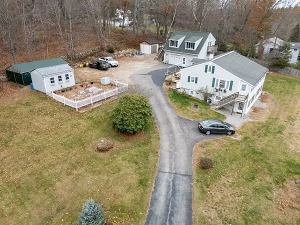 664 Stafford, Rochdale, MA 01542 - Image #2