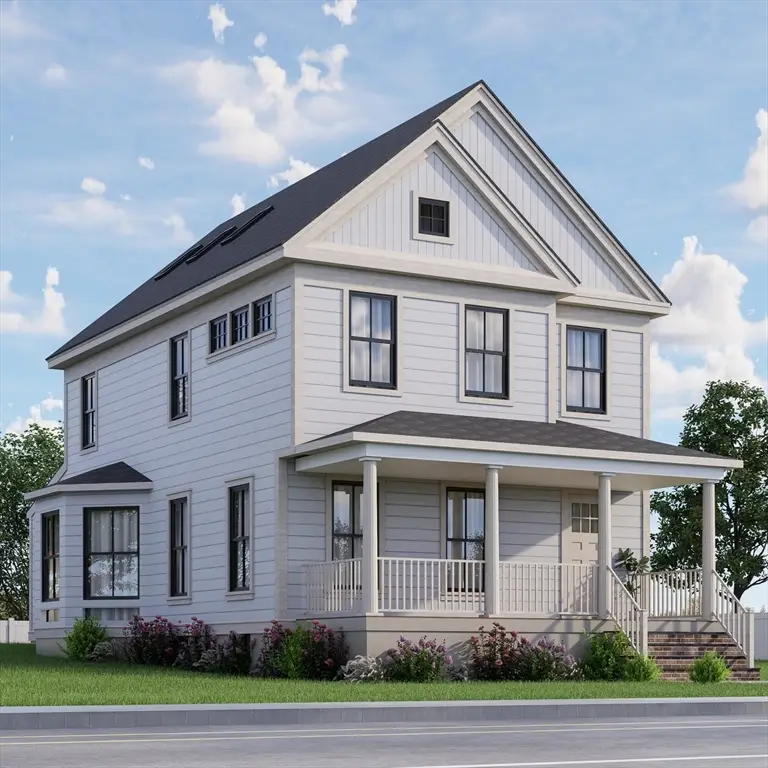 1868 River St, Boston, MA 02136 - Image #1