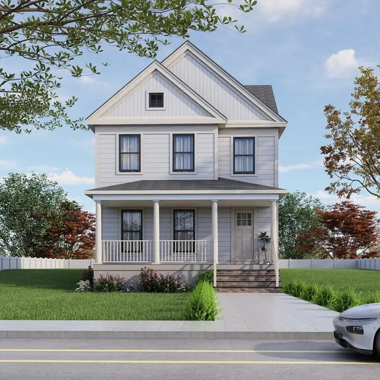 1868 River St, Boston, MA 02136 - Image #2