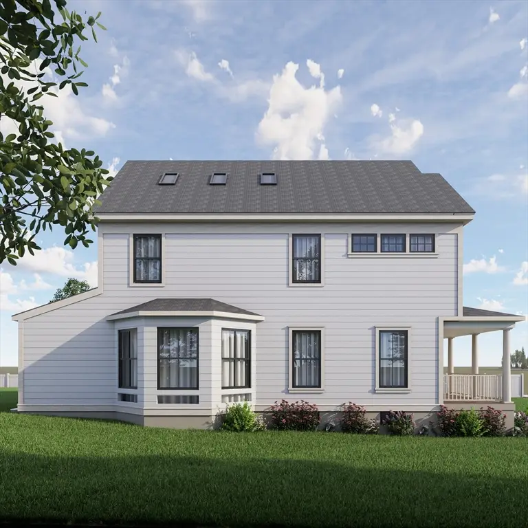 1868 River St, Boston, MA 02136 - Image #3