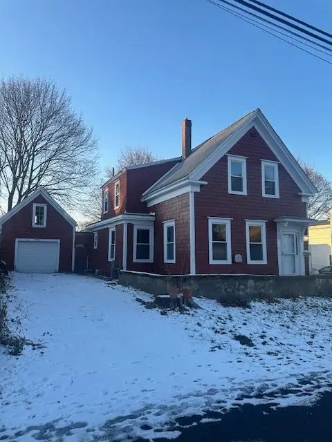 31 School St, Weymouth, MA 02189 - Image #2