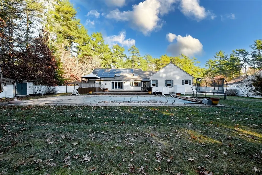 850 Main St, Wareham, MA 02576 - Image #1