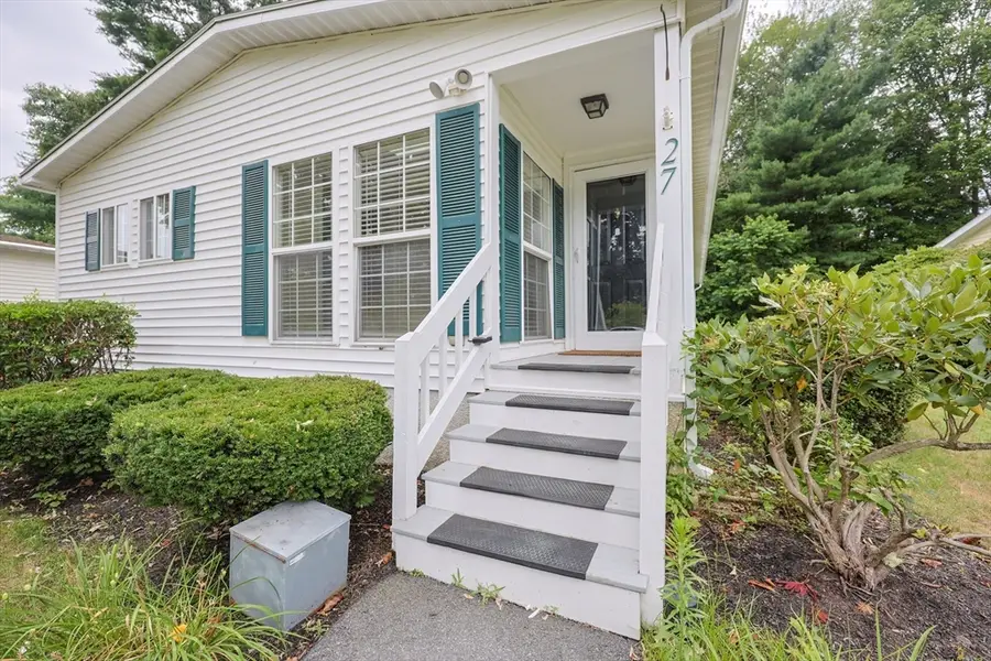 27 Fir Rd, Rockland, MA 02370 - Image #2
