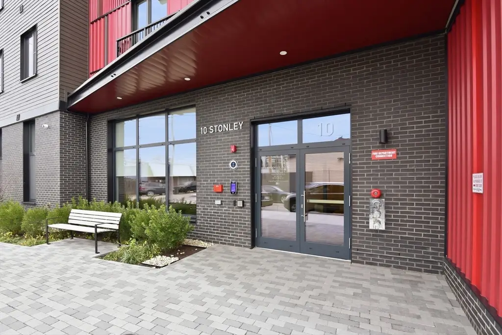 10 Stonley Road #102, Boston, MA 02130 - Image #1