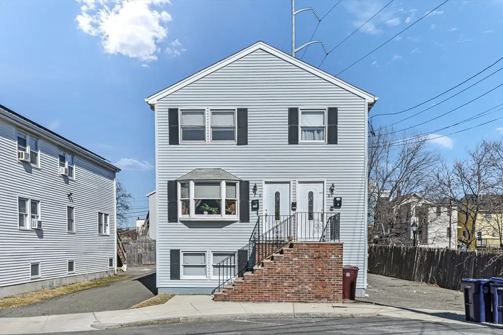 6-8 Christina Cir., Everett, MA 02149 - Image #1