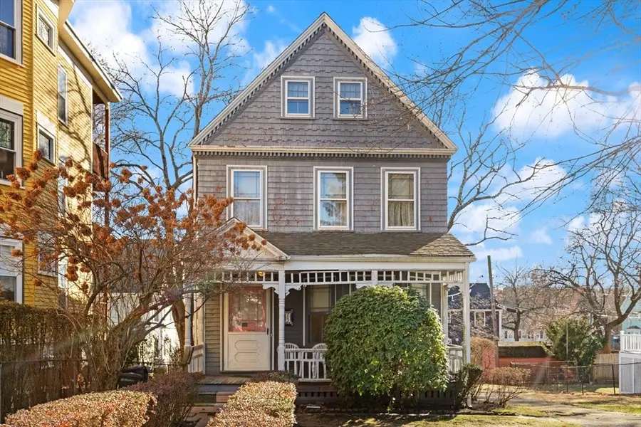 75 Van Winkle Street, Boston, MA 02124 - Image #3