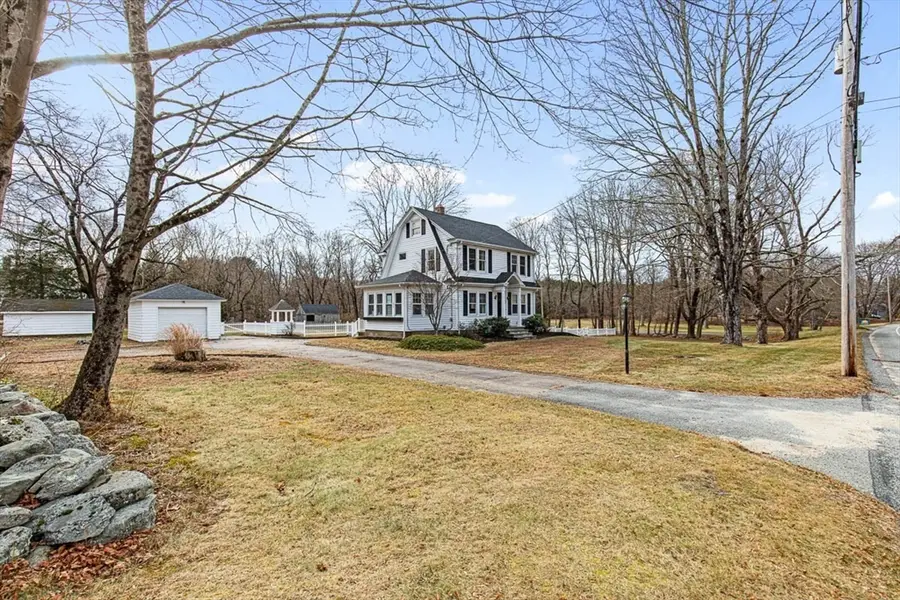 69 Tremont St, Rehoboth, MA 02769 - Image #3