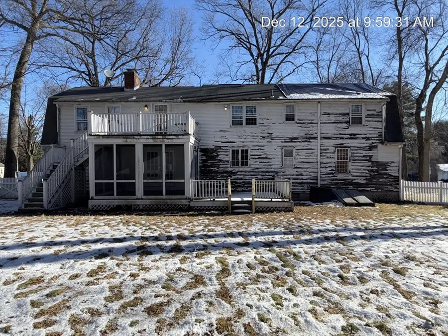 54 Rogers Rd, East Longmeadow, MA 01028 - Image #3