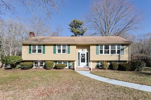 21 Princess Pine Lane, Milford, MA 01757