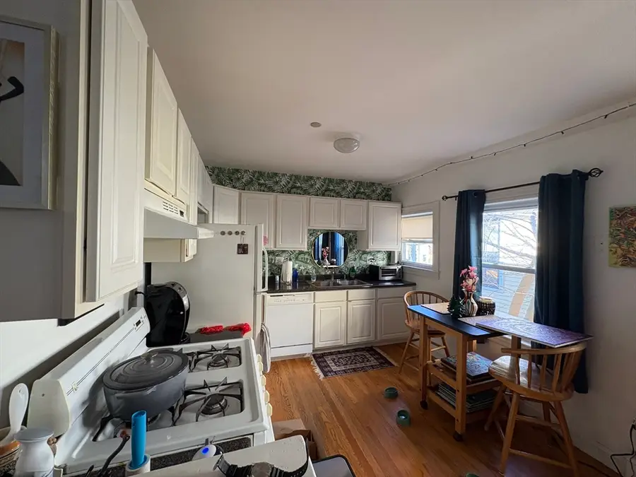 31-33 Roberts Road, Cambridge, MA 02138 - Image #2