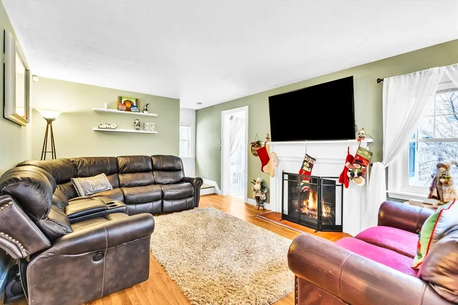 18 Westbrook Road, Worcester, MA 01602 - Image #3