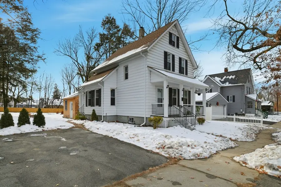 410 Allen St, Springfield, MA 01118 - Image #3