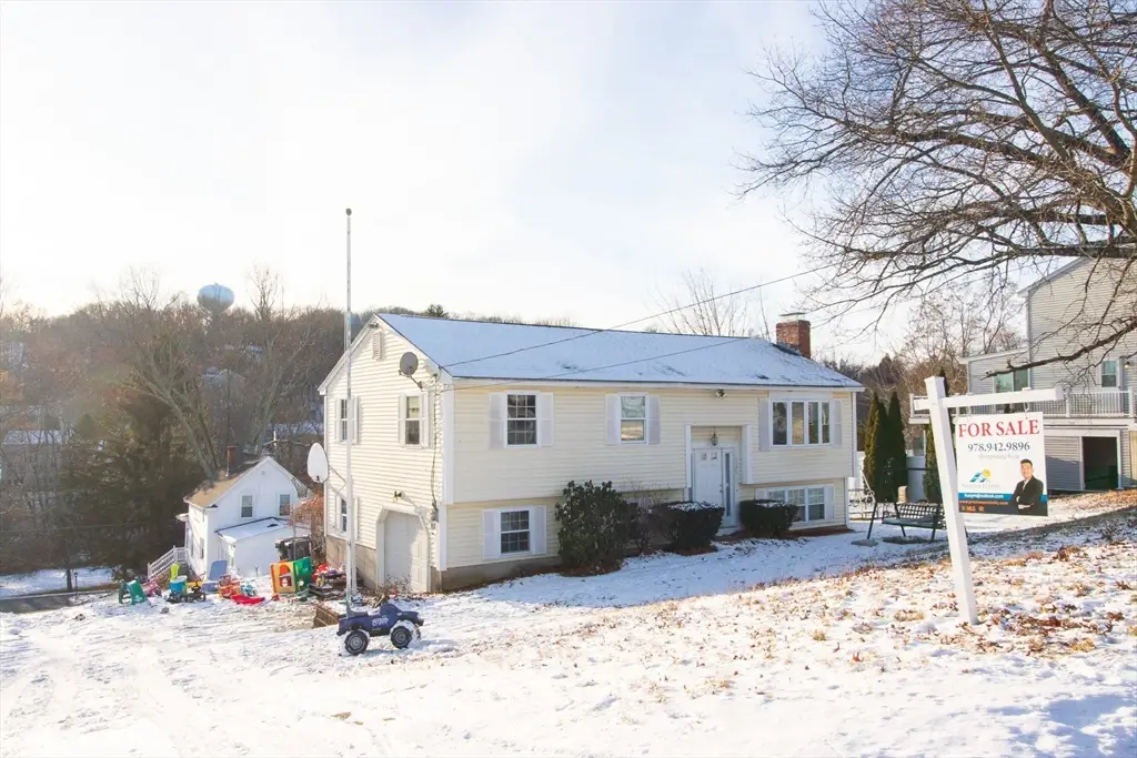 120 Amesbury St, Dracut, MA 01826 - Image #1