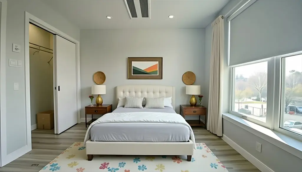 602 Canterbury #12U, Boston, MA 02131 - Image #1