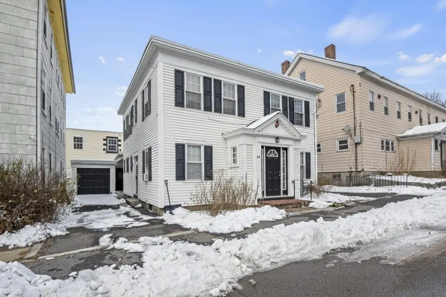 44-46 Oliver Street, Fitchburg, MA 01420 - Image #2