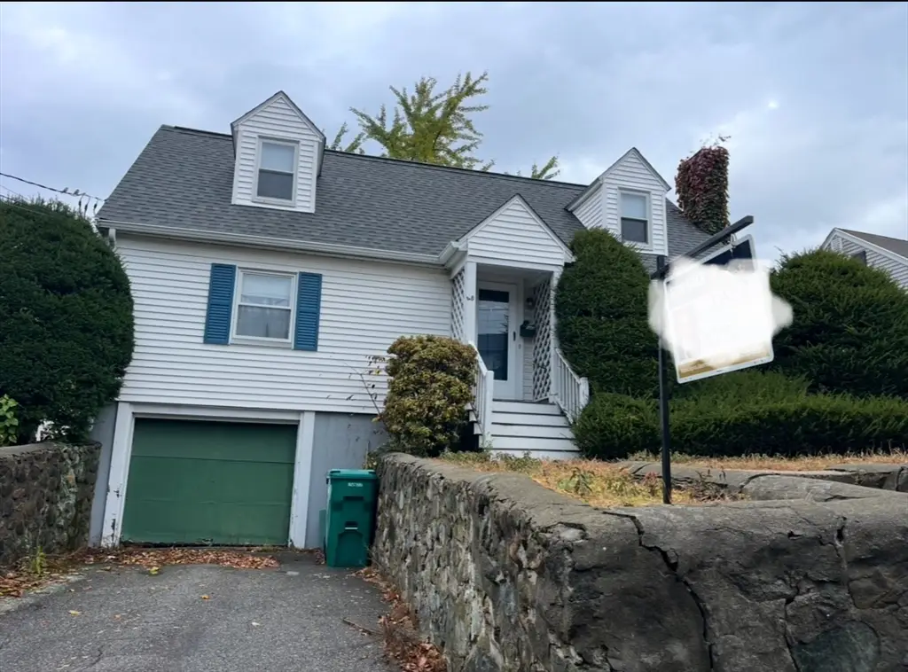 48 Mishawum Rd, Woburn, MA 01801 - Image #1