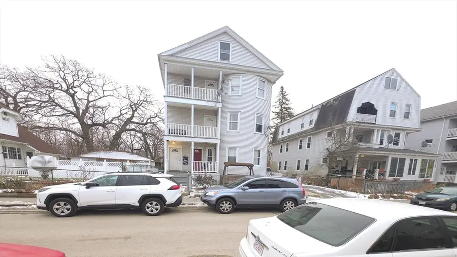 56 Olga Ave, Worcester, MA 01605 - Image #2