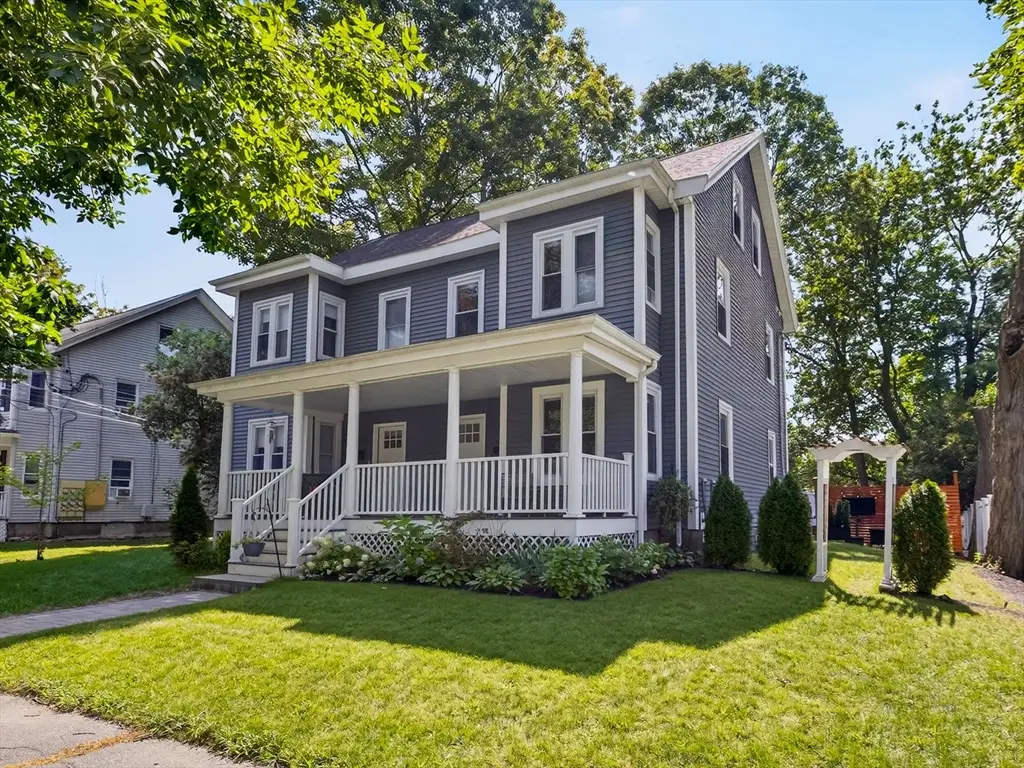 13 Melrose Street #13, Framingham, MA 01702 - Image #1