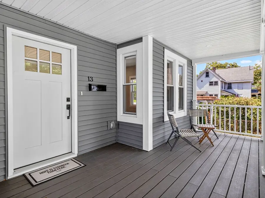 13 Melrose Street #13, Framingham, MA 01702 - Image #2