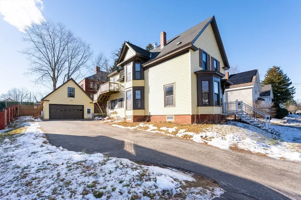 25 Race St, Haverhill, MA 01830 - Image #1