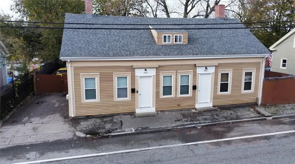 761 Dyer Avenue, Cranston, RI 02920 - Image #1