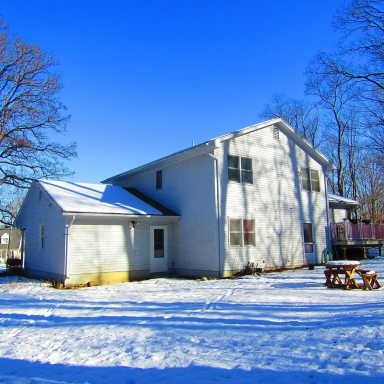 214 Audubon Road, Leeds, MA 01053 - Image #2