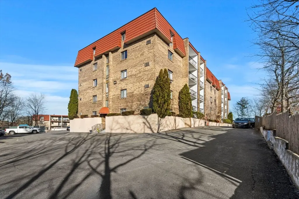 159 Franklin #E6, Stoneham, MA 02180 - Image #1