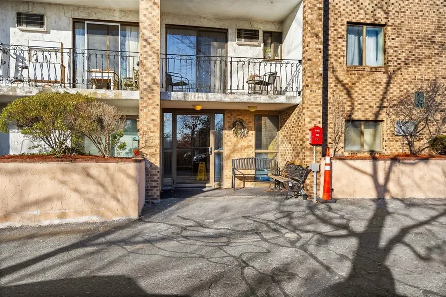 159 Franklin #E6, Stoneham, MA 02180 - Image #2