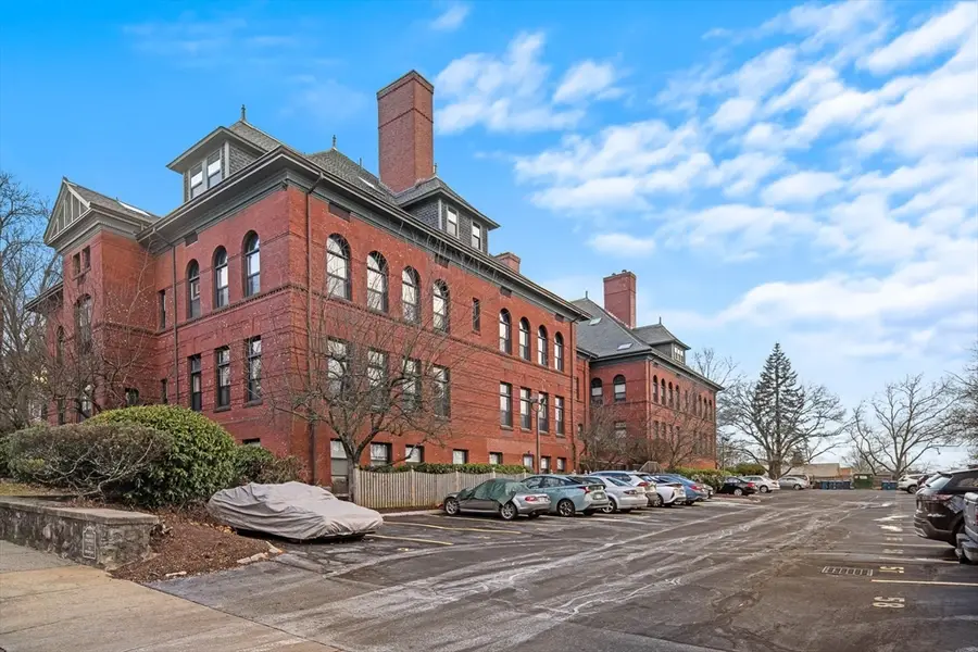 88 Park Ave #206, Arlington, MA 02476 - Image #2