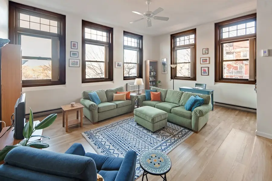 88 Park Ave #206, Arlington, MA 02476 - Image #3