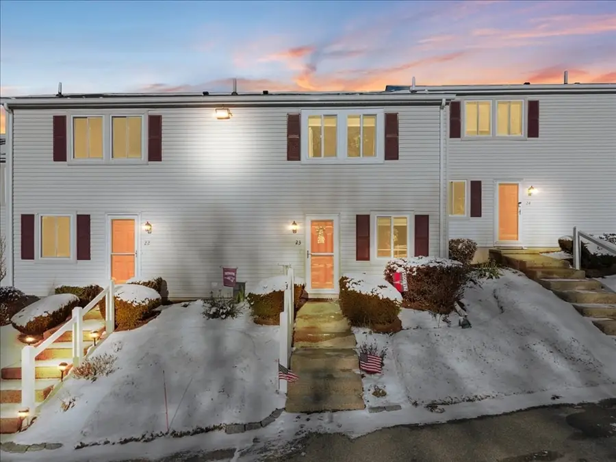 168 Hart St #23, Taunton, MA 02780 - Image #2