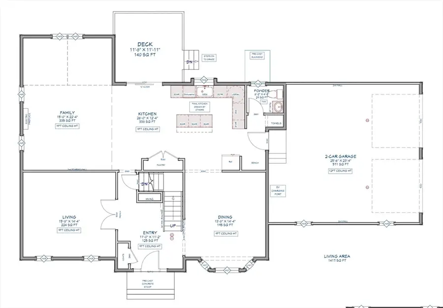 1 (lot 1) White Court, Douglas, MA 01516 - Image #2
