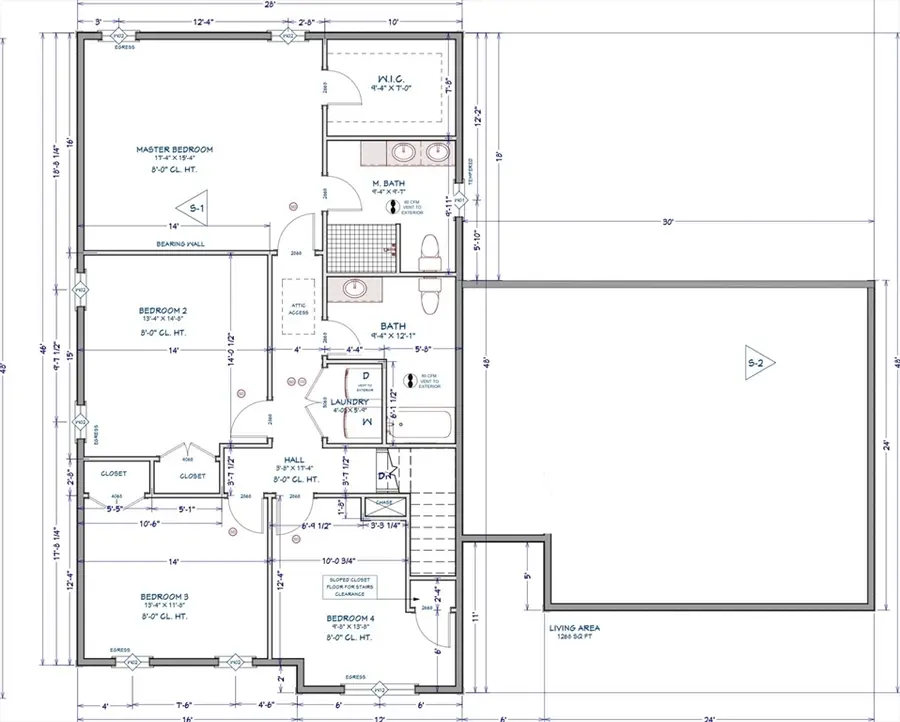 Lot 2 White Court, Douglas, MA 01516 - Image #3
