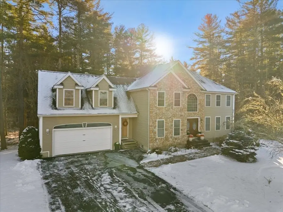 28 Beninati Farm Rd, Bridgewater, MA 02324 - Image #2