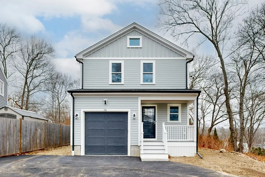 38 Twilight Path, Weymouth, MA 02189 - Image #1