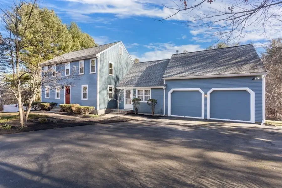 215 Forest St, Franklin, MA 02038 - Image #2