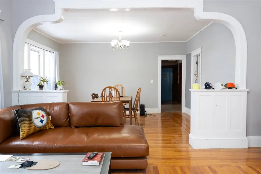 39 Woodford St #2, Worcester, MA 01604 - Image #2