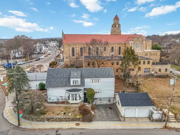 1 E Main St, Milford, MA 01757