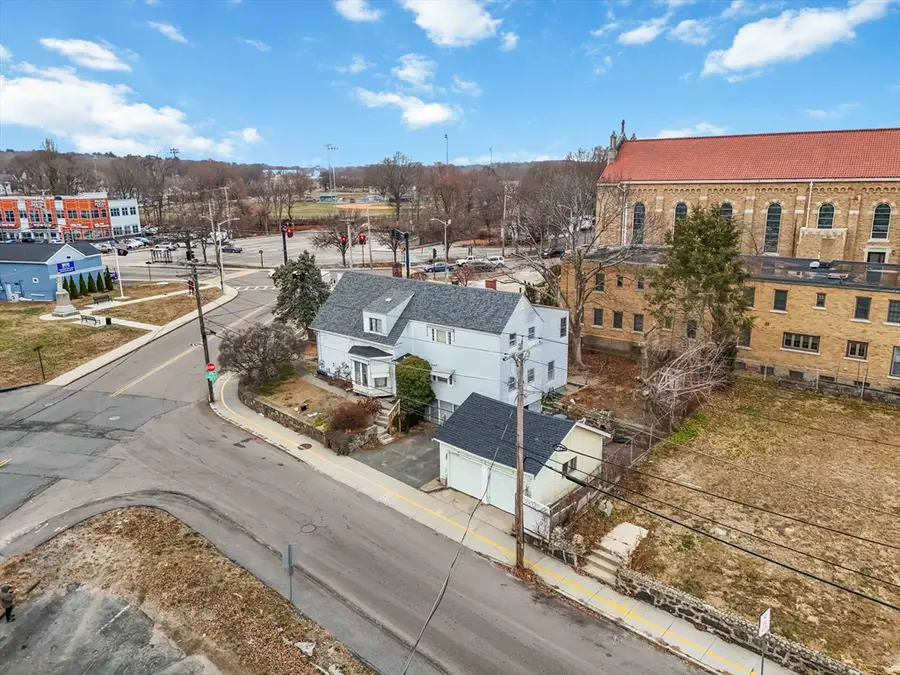 1 E Main St, Milford, MA 01757 - Image #2