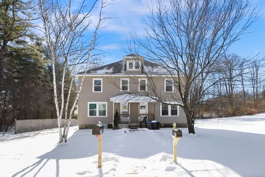 471-473 West St, Pittsfield, MA 01201 - Image #2