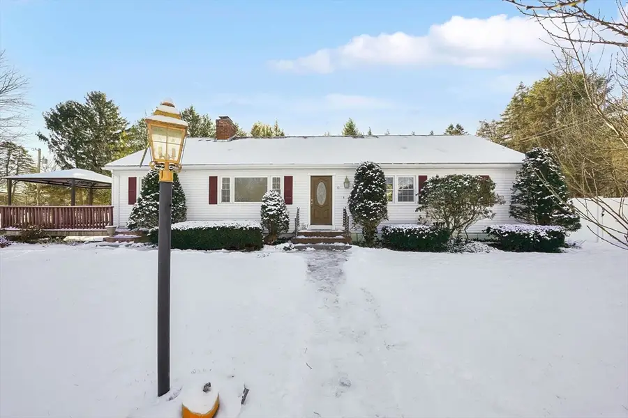 6 Katie St, Wilbraham, MA 01095 - Image #2