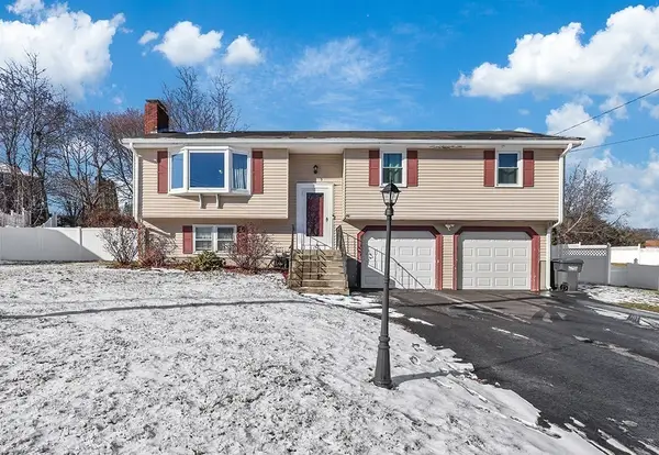 8 Bandy Ln, Milford, MA 01757