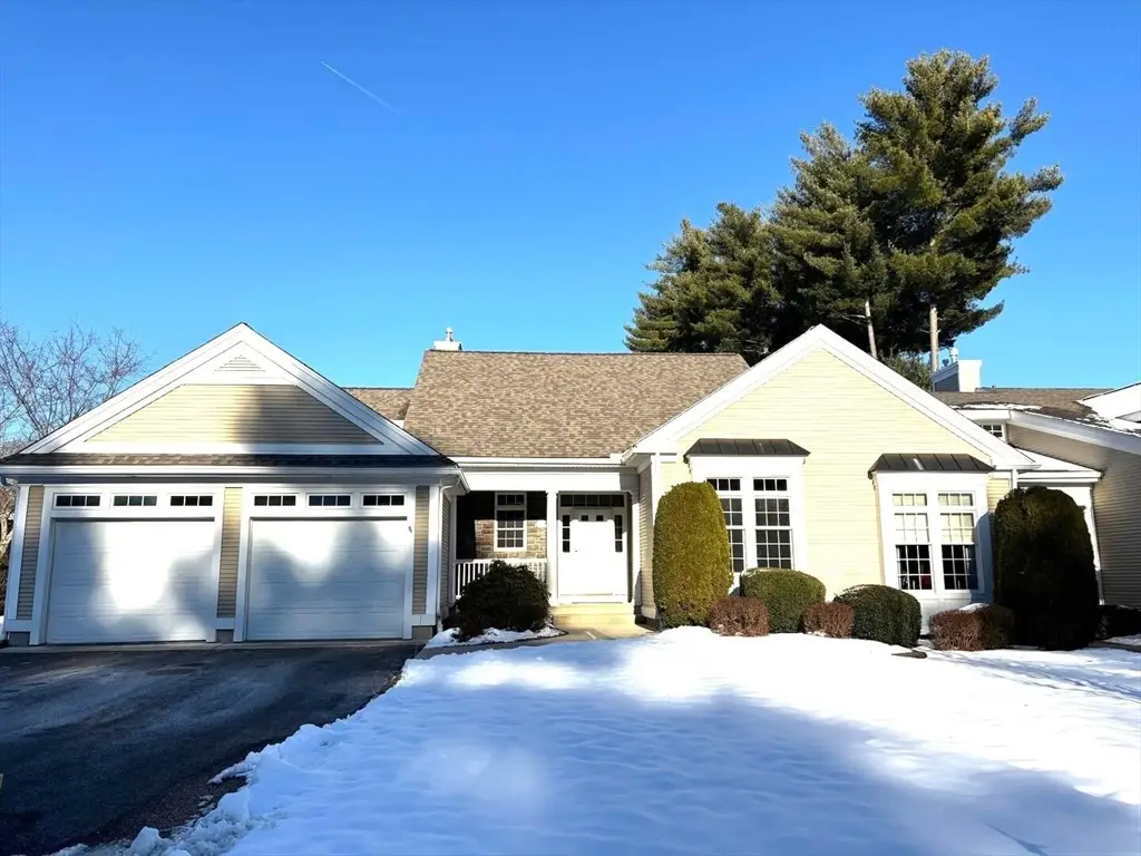 104 High Pine Circle #104, Wilbraham, MA 01095 - Image #1