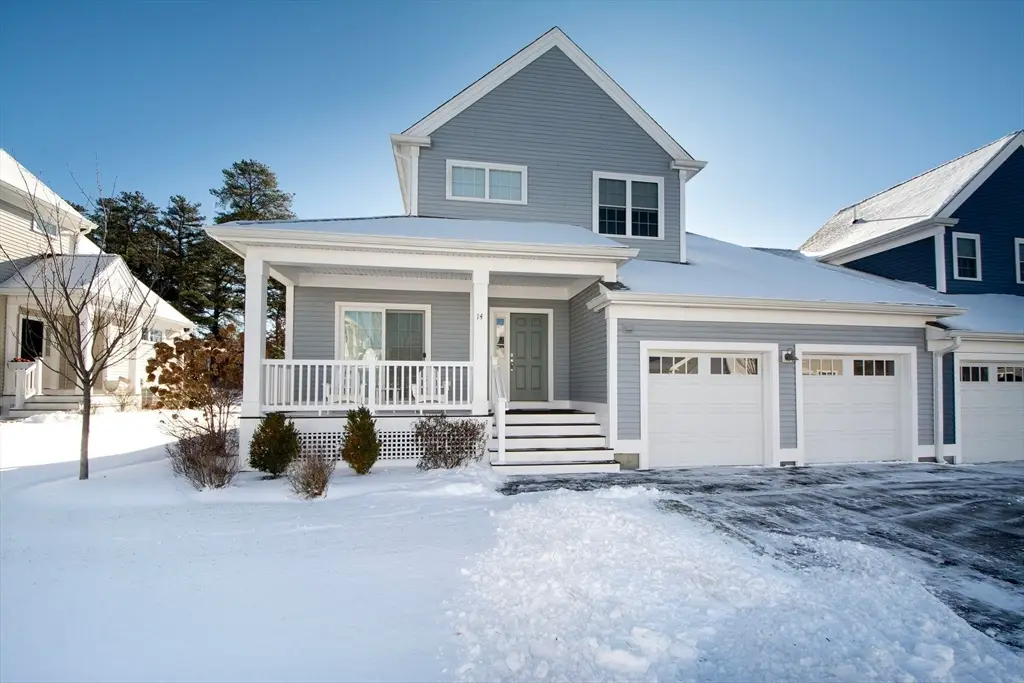 14 Mariners Way #14, Plymouth, MA 02360 - Image #1