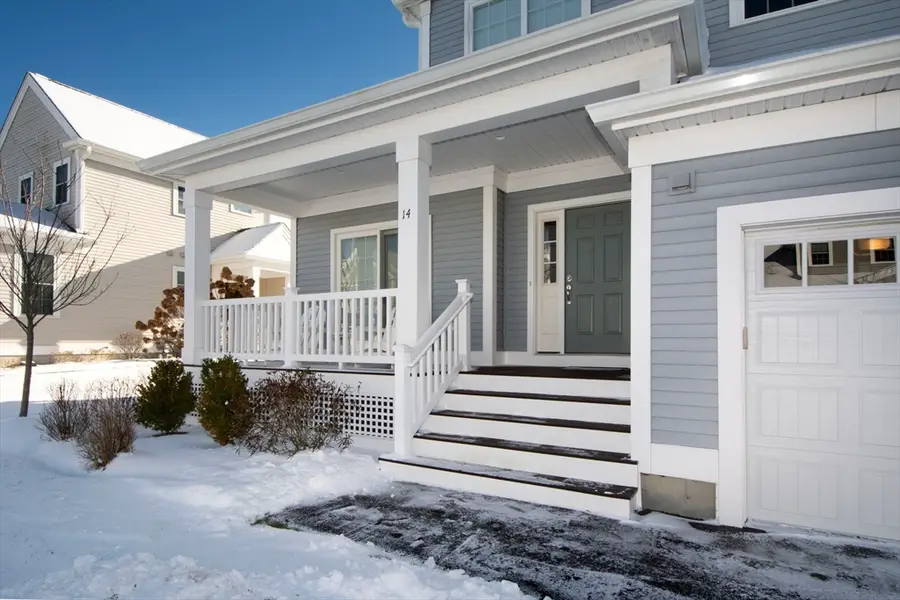 14 Mariners Way #14, Plymouth, MA 02360 - Image #2