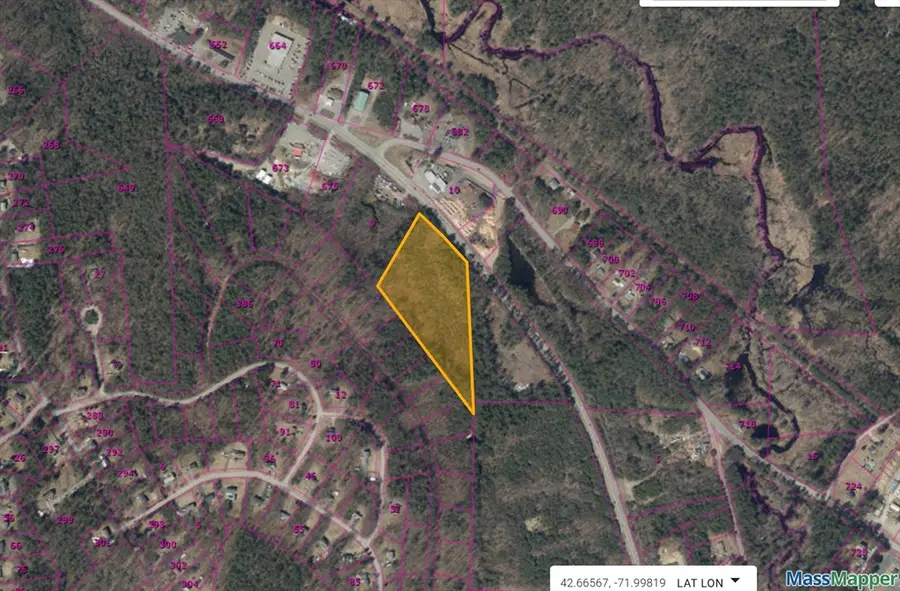 Lot 187 Gardner Ma, Winchendon, MA 01475 - Image #3