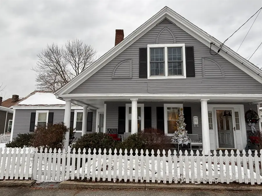 62 Central St, Fitchburg, MA 01420 - Image #2