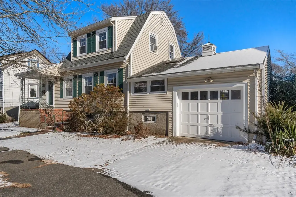 60 Meagher Ave, Milton, MA 02186 - Image #1